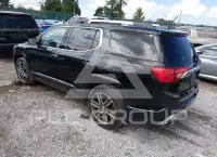 2017 GMC ACADIA фото