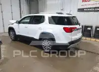 2017 GMC ACADIA photo