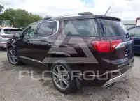 2017 GMC ACADIA photo