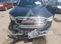 2017 GMC ACADIA фото
