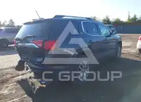 2017 GMC ACADIA фото