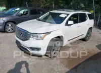 2017 GMC ACADIA photo