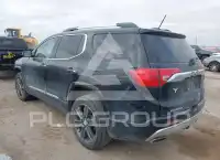 2017 GMC ACADIA фото
