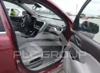 2017 GMC ACADIA фото