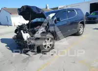2017 GMC ACADIA photo