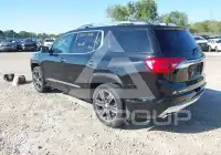 2017 GMC ACADIA фото