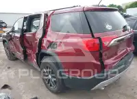 2017 GMC ACADIA фото