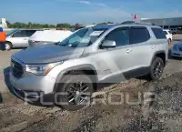 2017 GMC ACADIA фото