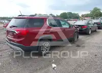 2017 GMC ACADIA photo