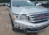 2017 GMC ACADIA фото