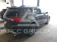 2017 GMC ACADIA фото