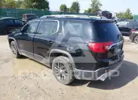 2017 GMC ACADIA фото