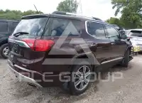 2017 GMC ACADIA photo