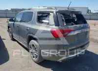 2017 GMC ACADIA фото