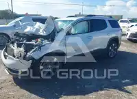 2017 GMC ACADIA photo