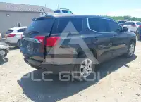 2017 GMC ACADIA фото