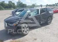 2017 GMC ACADIA фото