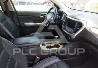 2017 GMC ACADIA фото