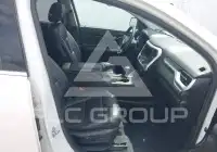 2017 GMC ACADIA фото