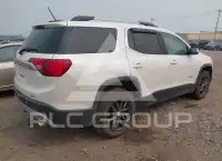 2017 GMC ACADIA фото