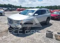 2017 GMC ACADIA фото