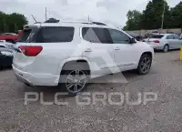 2017 GMC ACADIA фото