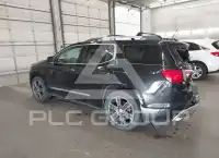 2017 GMC ACADIA photo