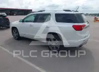 2017 GMC ACADIA photo