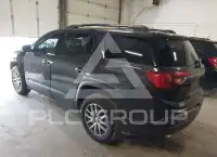 2017 GMC ACADIA photo