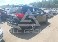 2017 GMC ACADIA фото