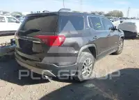 2017 GMC ACADIA фото