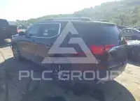 2017 GMC ACADIA фото