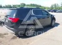 2017 GMC ACADIA фото