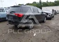 2017 GMC ACADIA фото