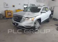 2017 GMC ACADIA фото
