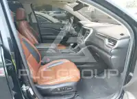 2017 GMC ACADIA фото