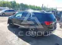 2017 GMC ACADIA photo