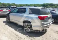 2017 GMC ACADIA photo