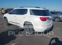 2017 GMC ACADIA photo