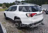2017 GMC ACADIA фото