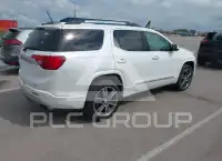 2017 GMC ACADIA photo