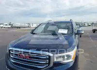2017 GMC ACADIA фото