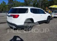 2017 GMC ACADIA фото