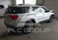 2017 GMC ACADIA photo