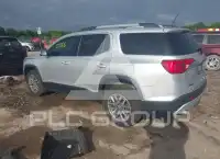 2017 GMC ACADIA фото