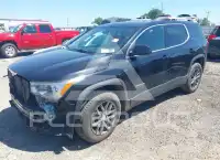 2017 GMC ACADIA фото