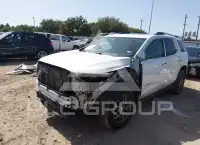 2017 GMC ACADIA фото