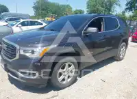 2017 GMC ACADIA фото