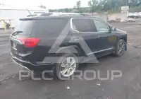 2017 GMC ACADIA фото