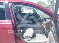 2017 GMC ACADIA фото